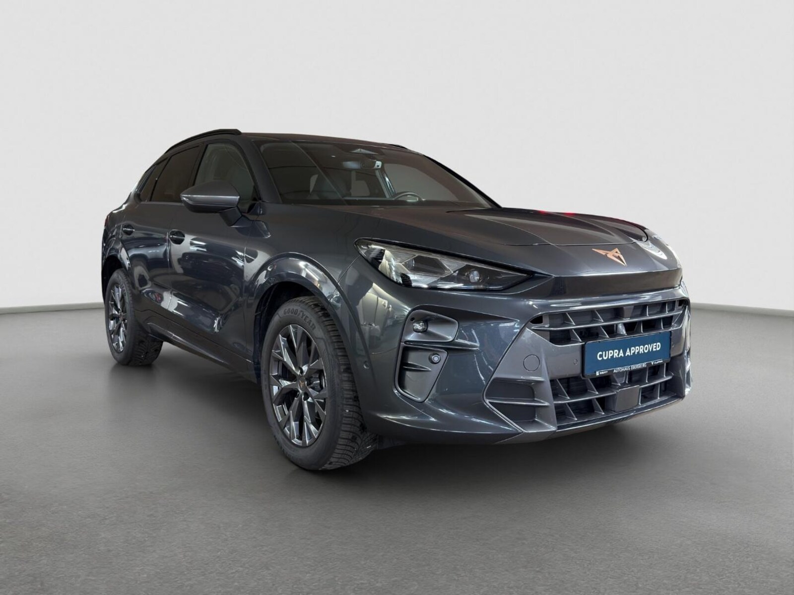 CUPRA Terramar – Bild 4