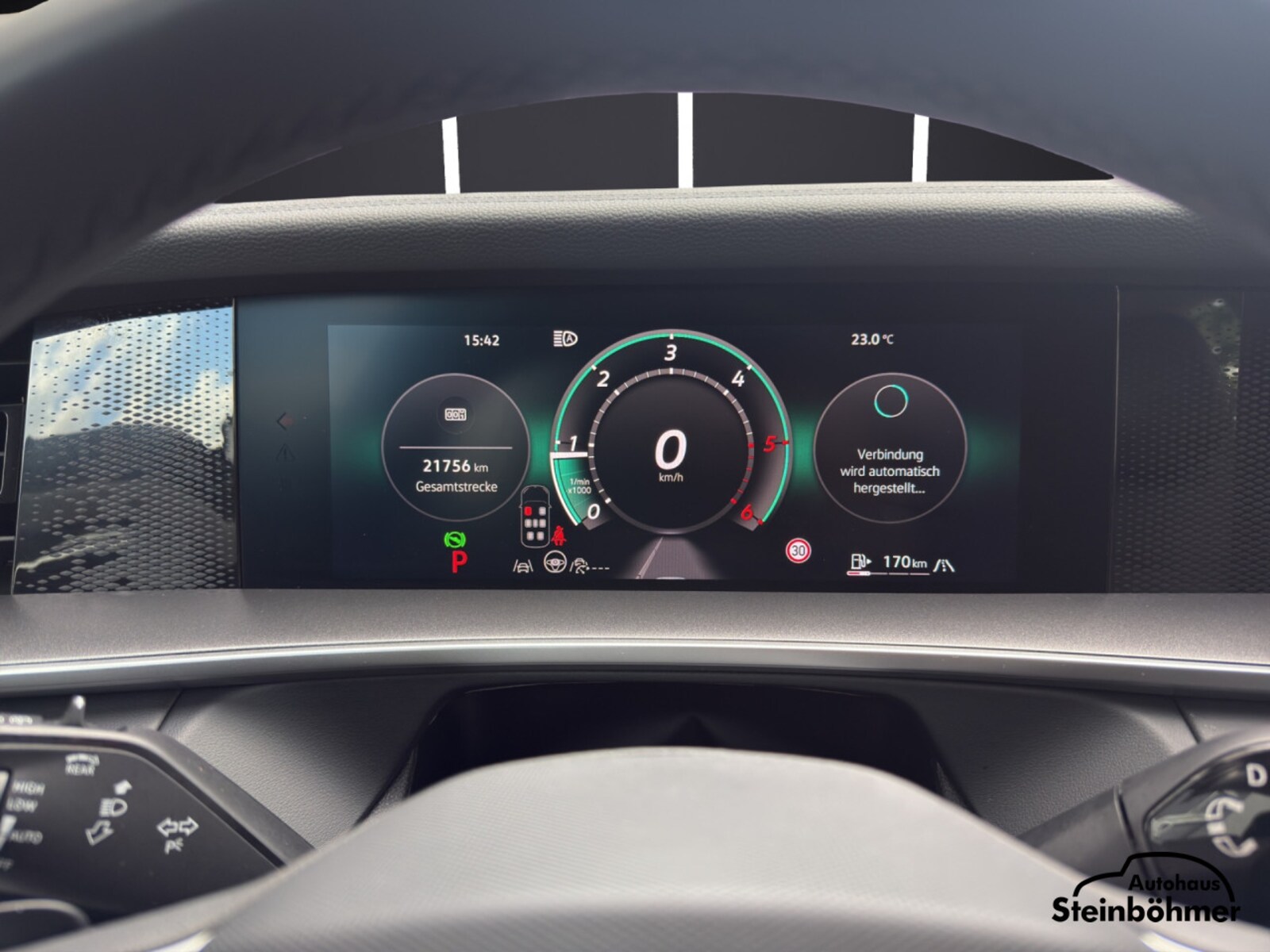 Volkswagen Tayron – Bild 19