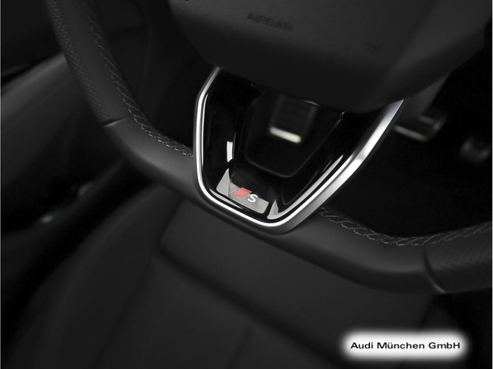 Audi Q3 – Bild 19