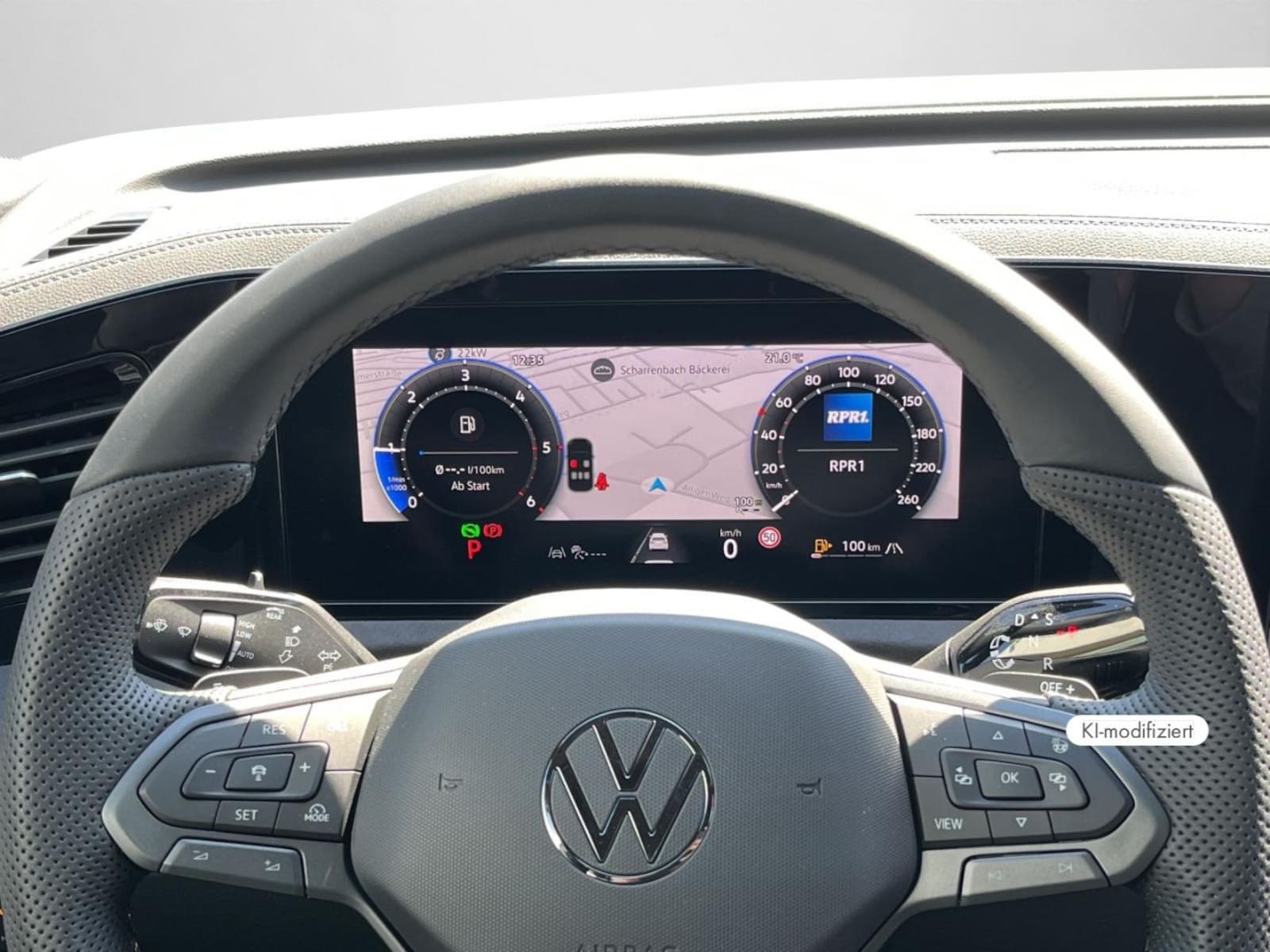 Volkswagen Tiguan – Bild 10