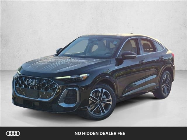 Photo of 2026 Audi Q5 Sportback