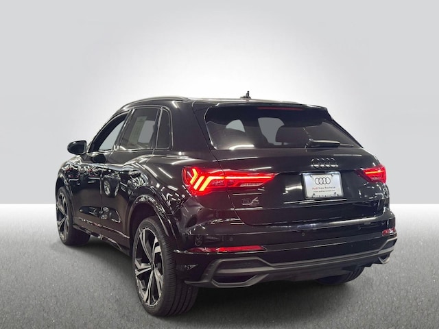 2024 Audi Q3 SUV
