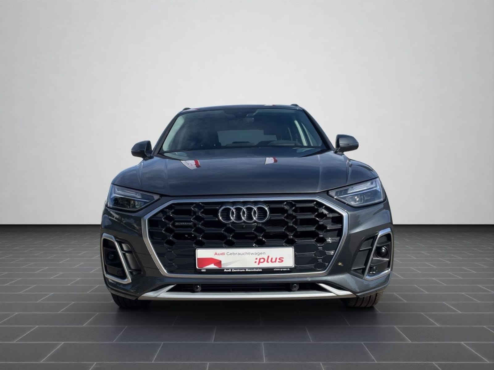 Audi Q5 – Bild 5