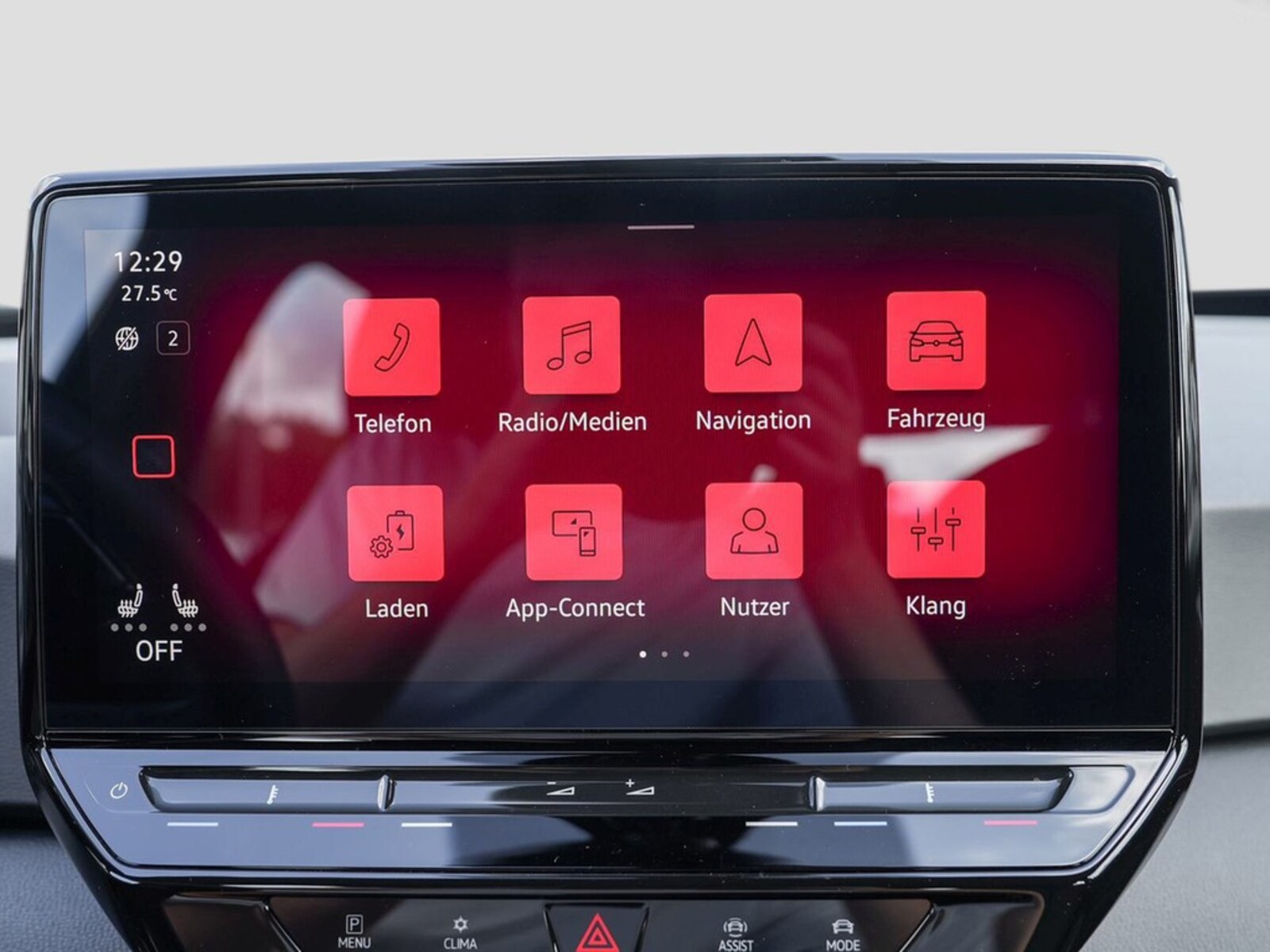 Volkswagen ID.3 – Bild 12