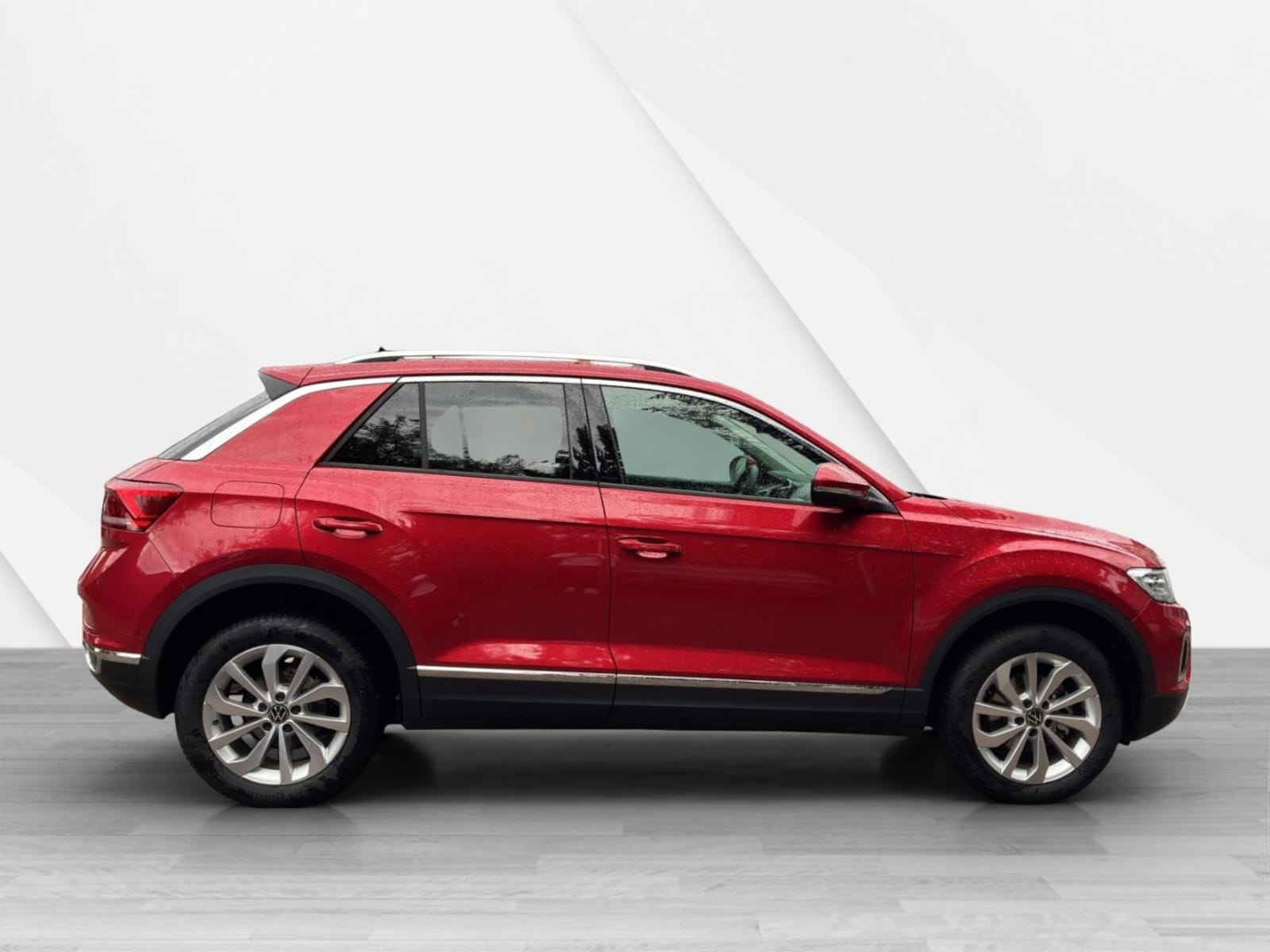Volkswagen T-Roc – Bild 13