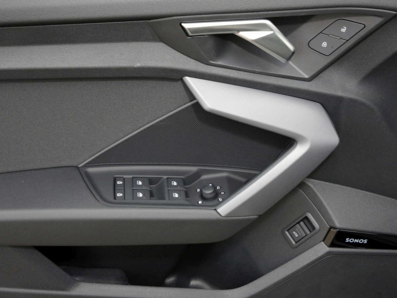 Audi A3 Sportback – Bild 18