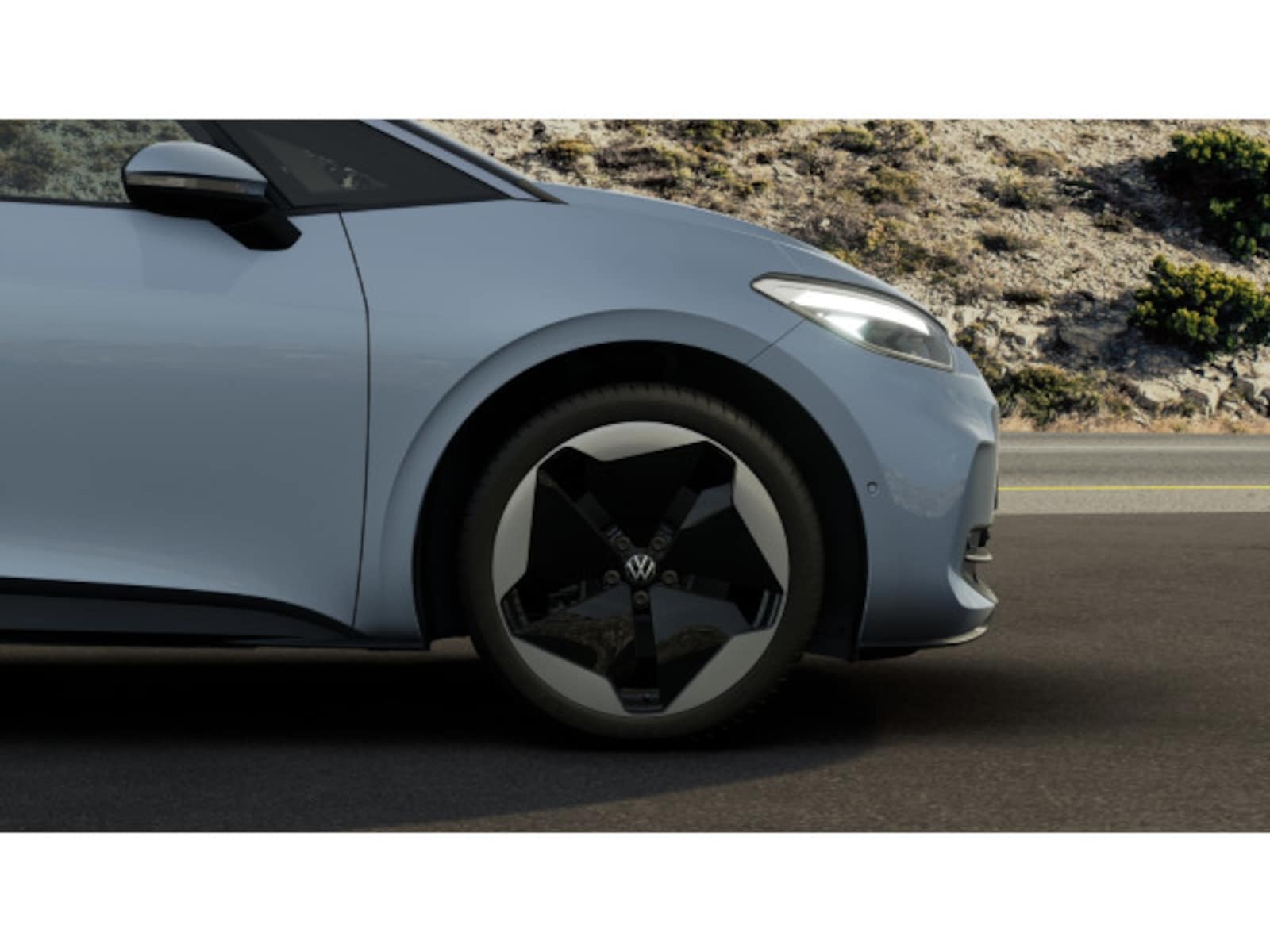 Volkswagen ID.3 – Bild 5