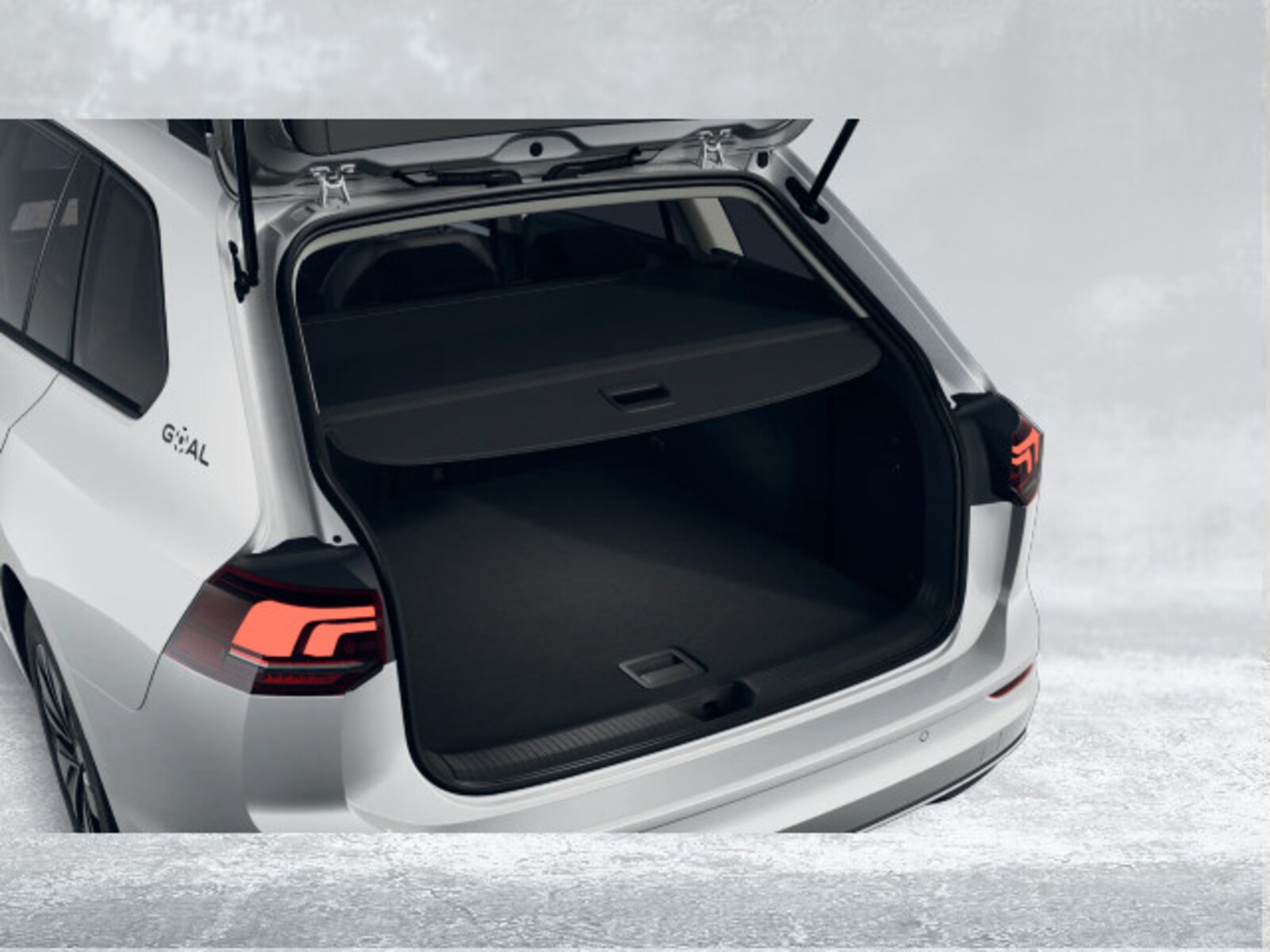 Volkswagen Golf Variant – Bild 4