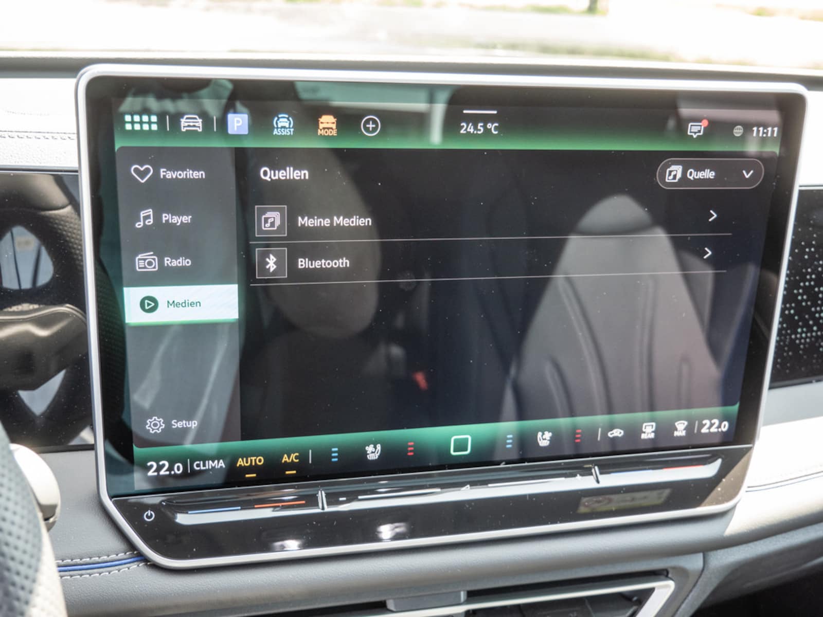 Volkswagen Tiguan – Bild 10