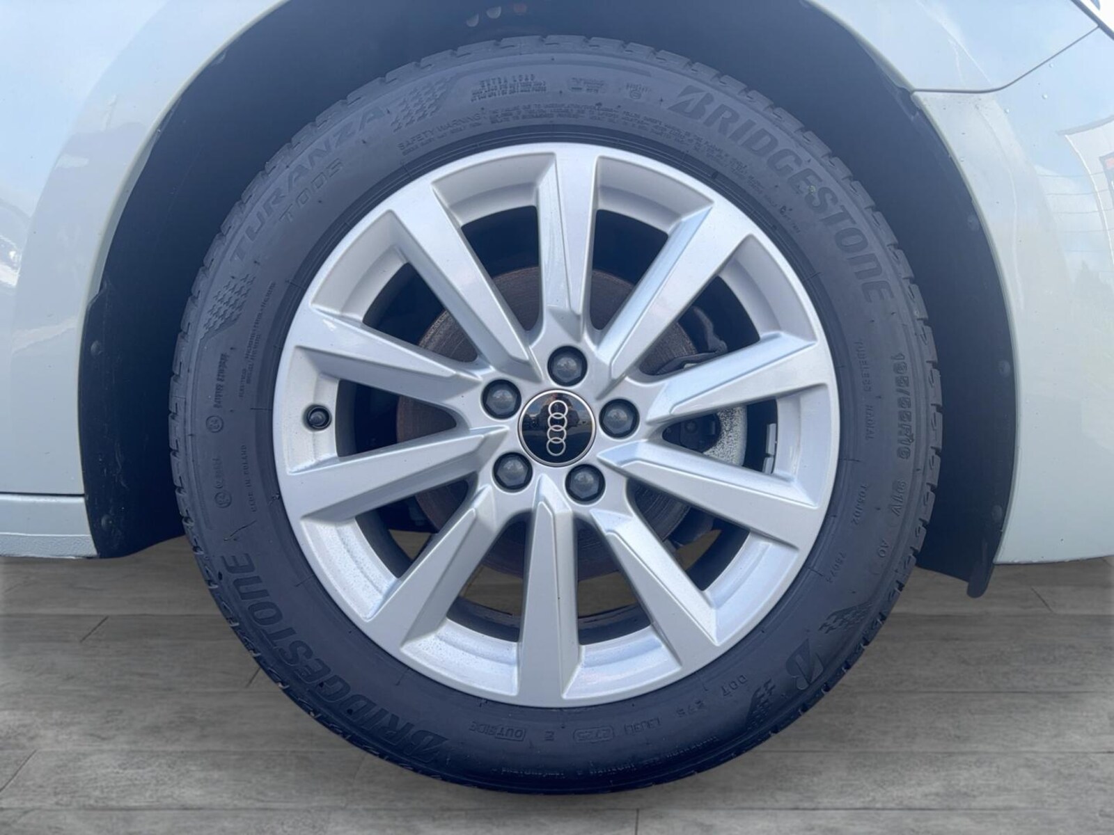 Audi A1 Sportback – Bild 7