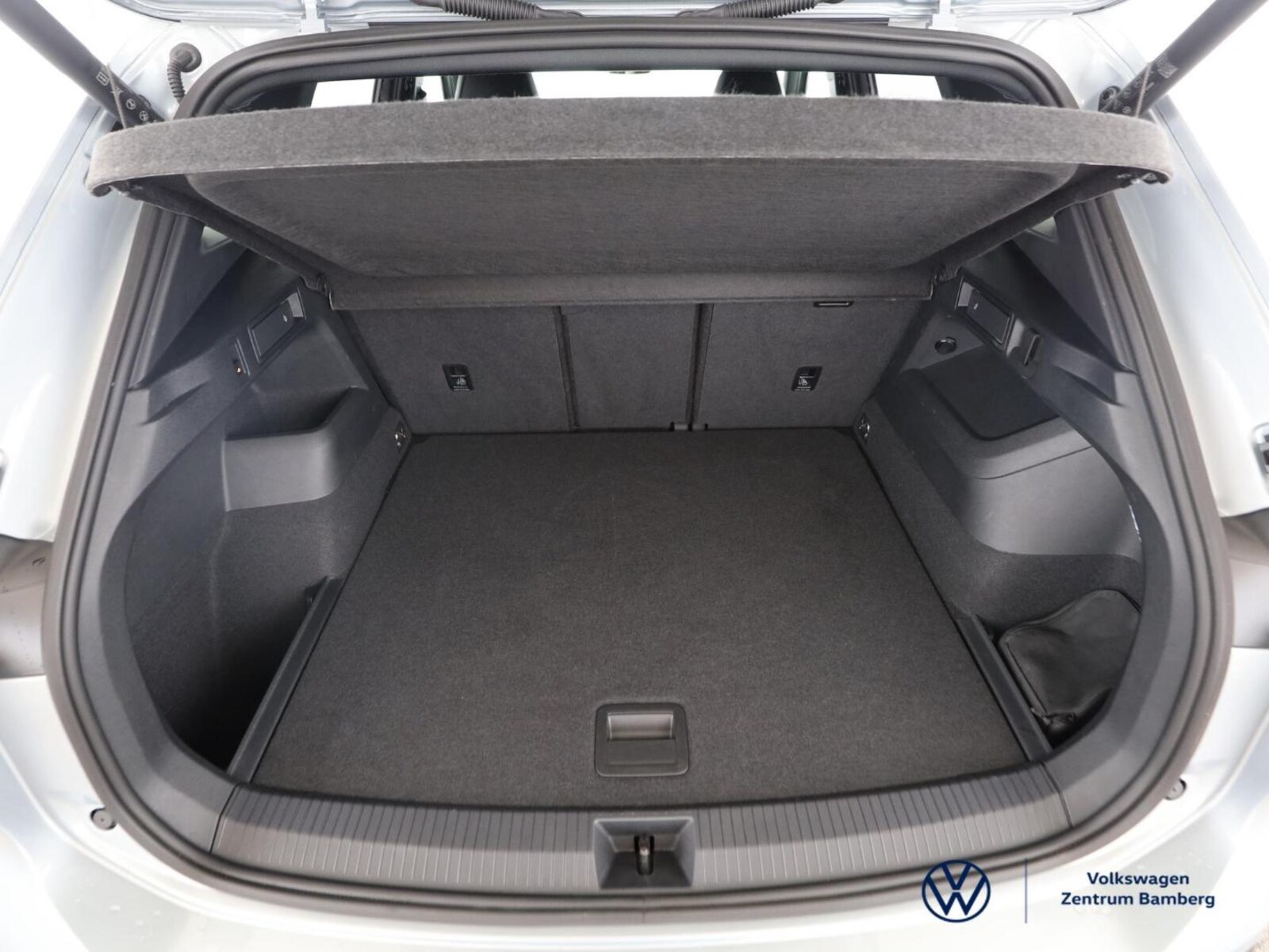 Volkswagen Tiguan – Bild 9