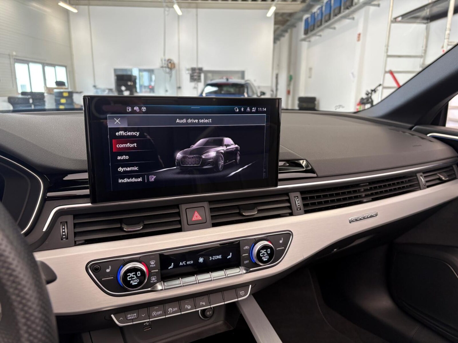 Audi A5 Cabriolet – Bild 13