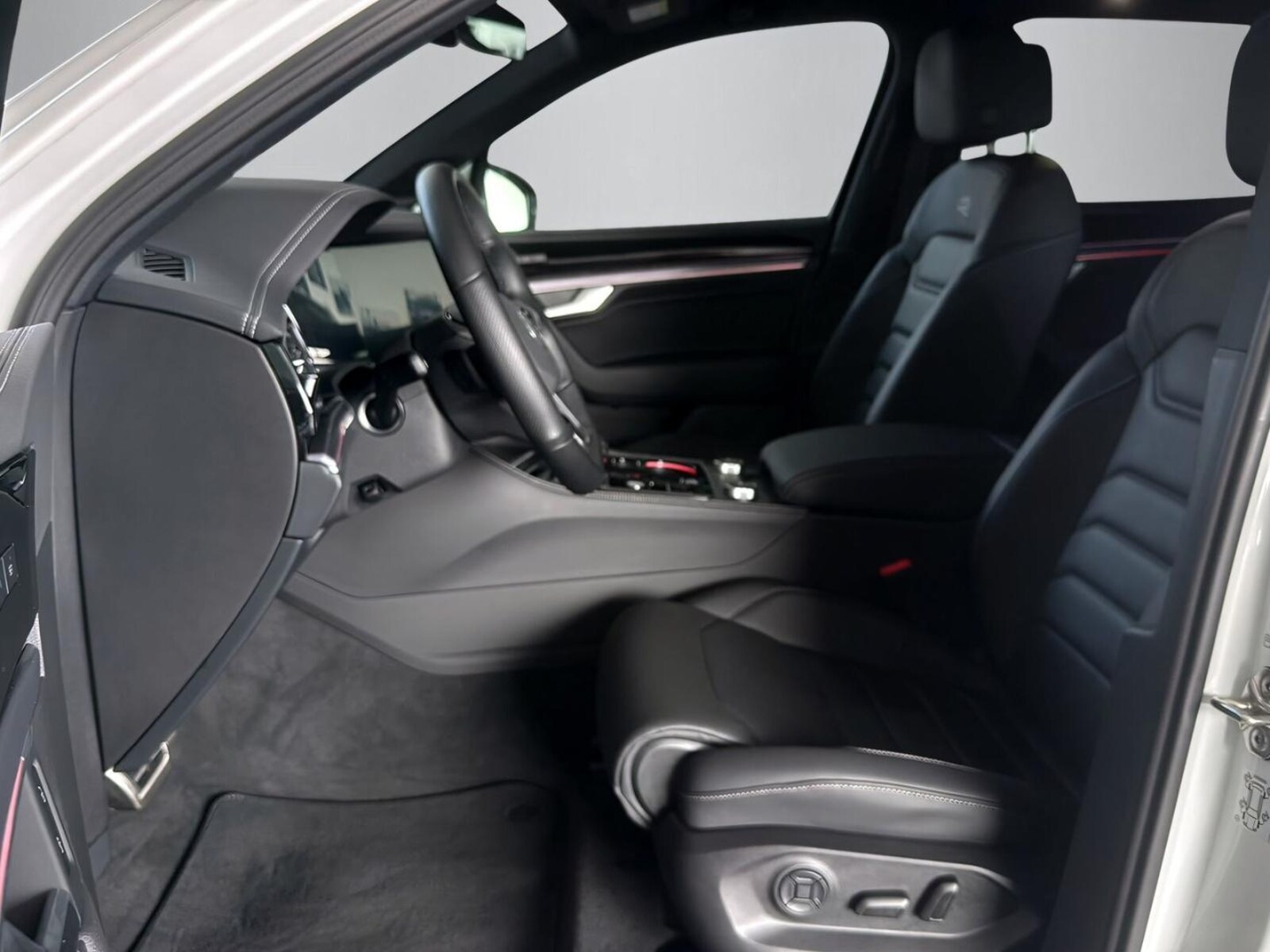 Volkswagen Touareg – Bild 6