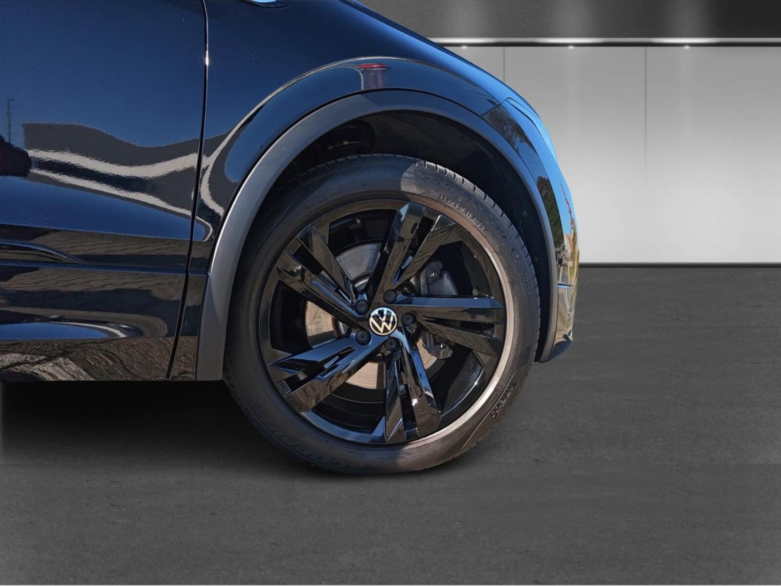 Volkswagen Tiguan – Bild 7