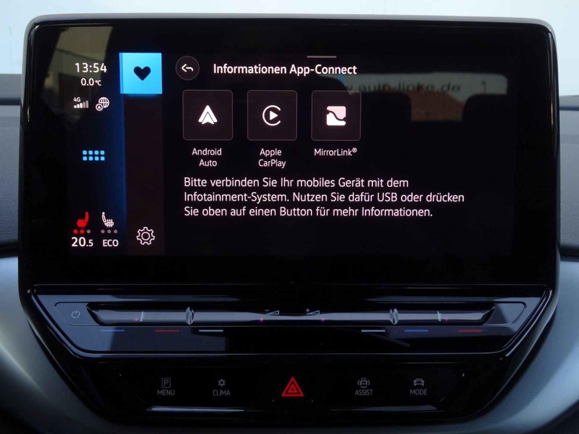 Volkswagen ID.4 Pure