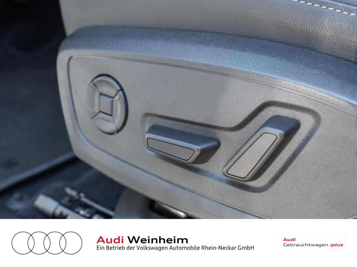 Image about Audi Q4 e-tron 35 e-tron