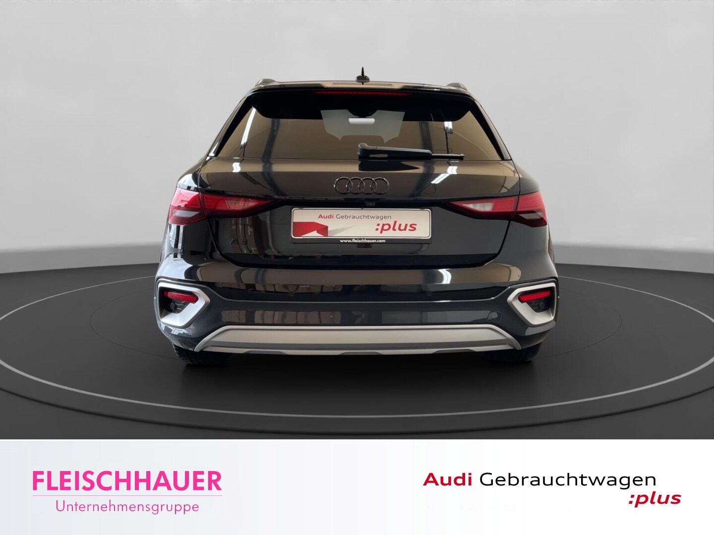 Image about Audi A3 allstreet 35 TFSI S tronic