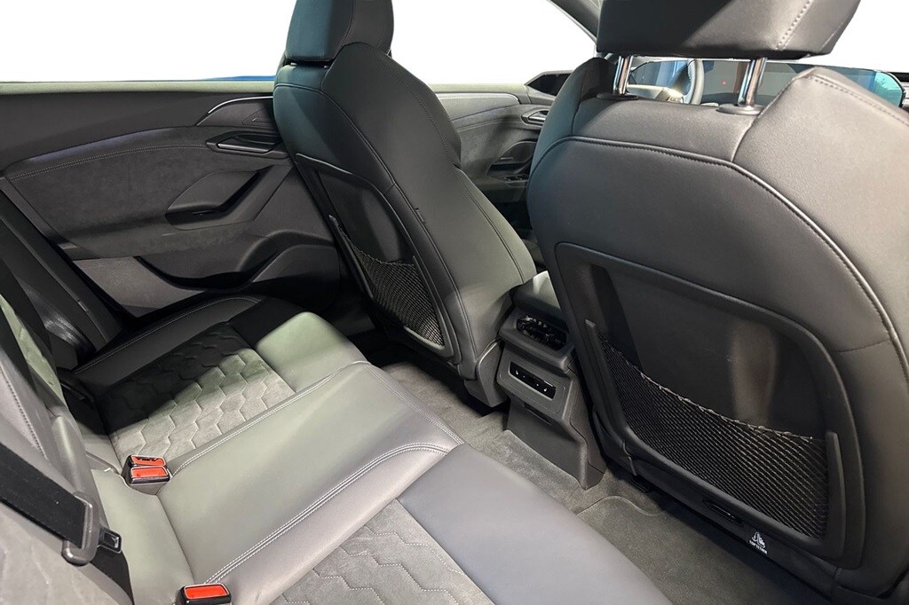Image about Audi A6 Avant e-tron A6 Avant e-tron performance 270,00 kW