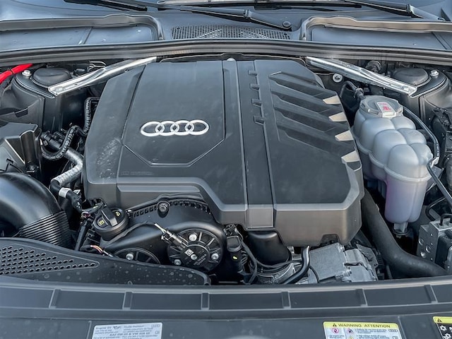 2024 Audi A5 Sportback