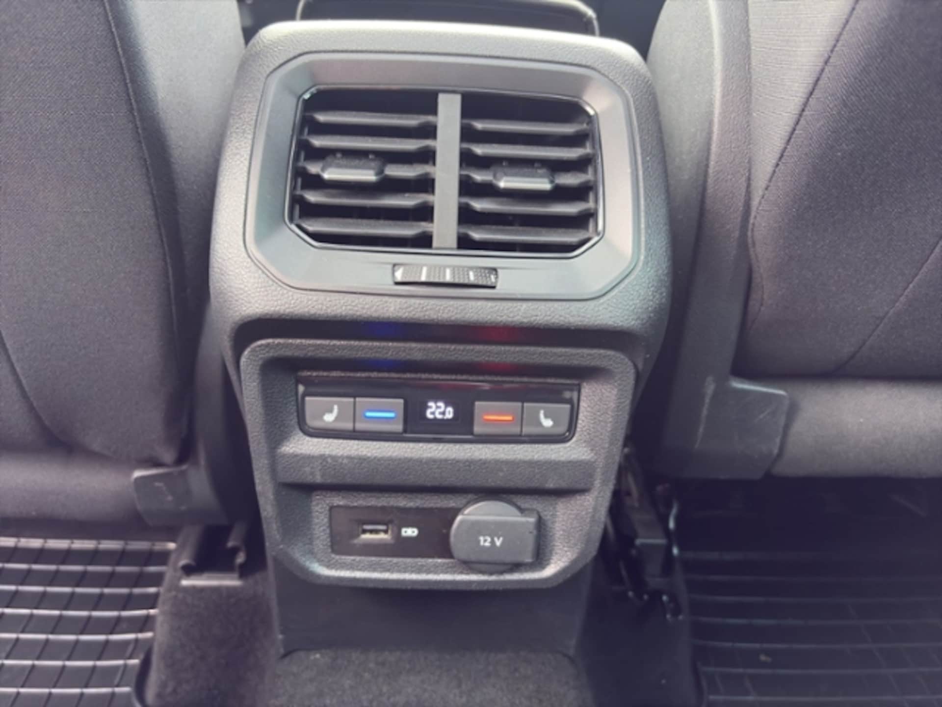 Volkswagen Tiguan OFFROAD