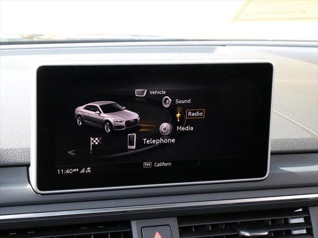 2019 AUDI S5 - Image 23