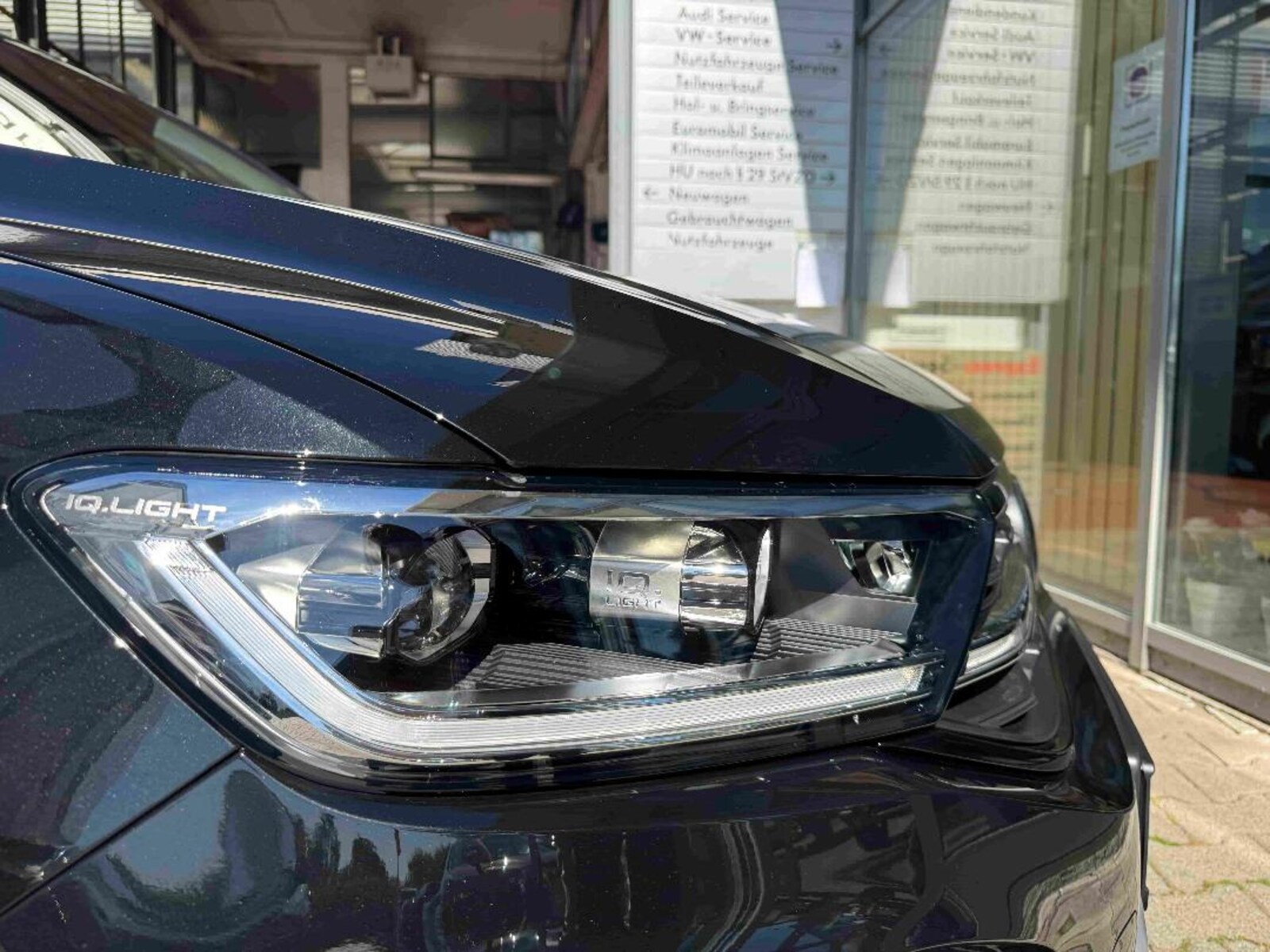 Volkswagen T-Roc – Bild 16