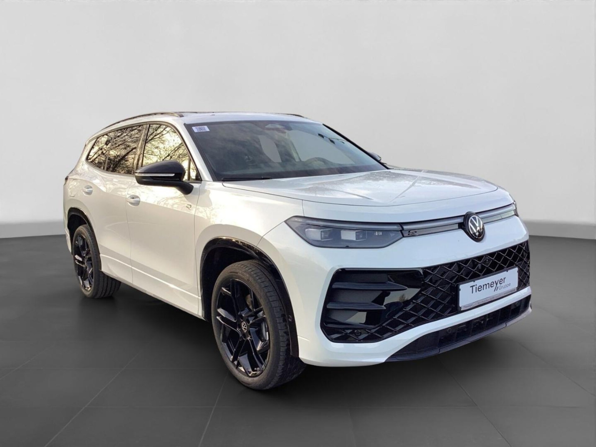Volkswagen Tayron R-Line