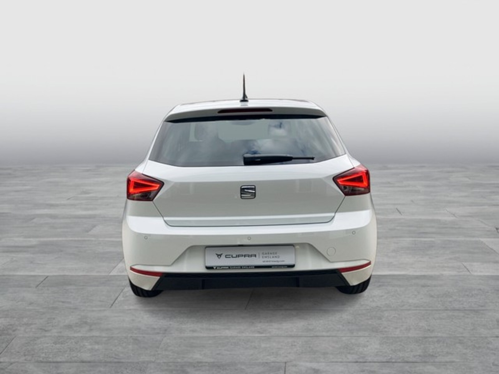 SEAT Ibiza – Bild 4