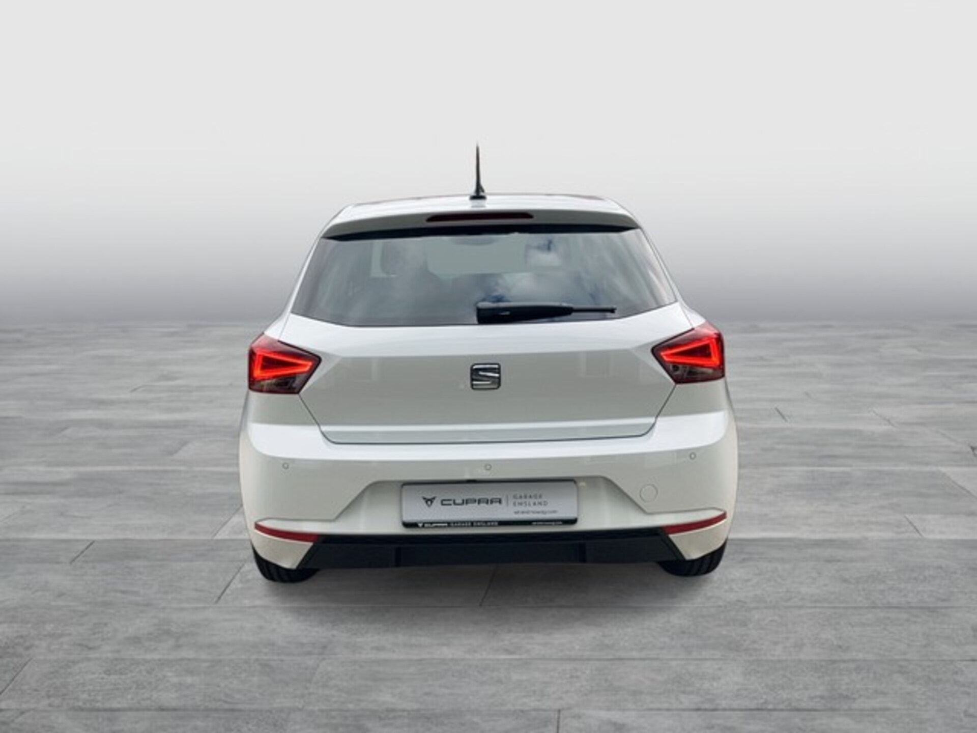 SEAT Ibiza Style