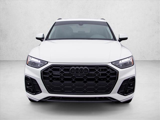 Used 2023 Audi Q5 Premium Plus with VIN WA1E2AFY8P2083012 for sale in Westmont, IL