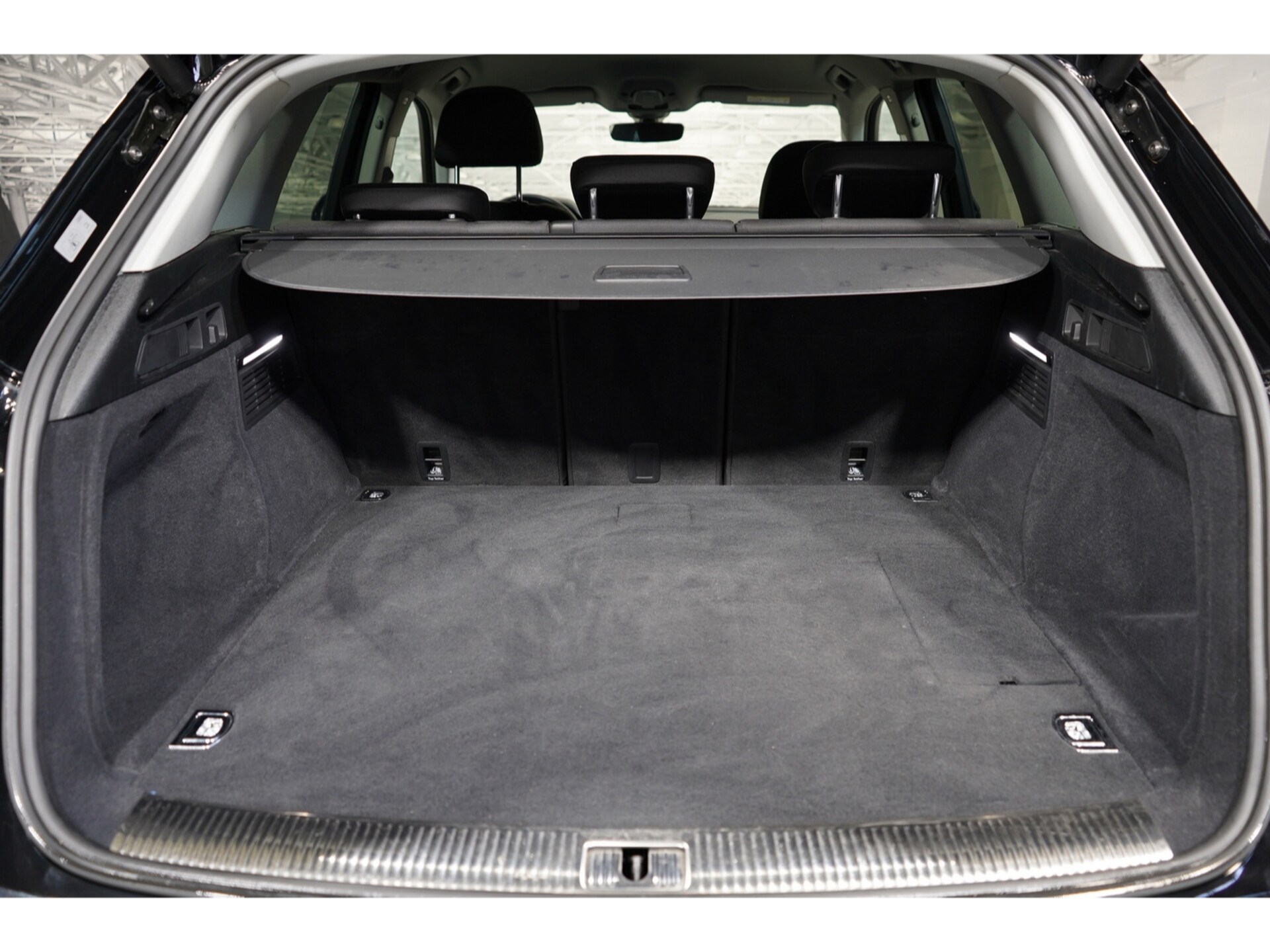 Audi Q5 TFSI e advanced