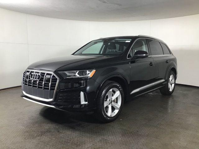 2023 Audi Q7