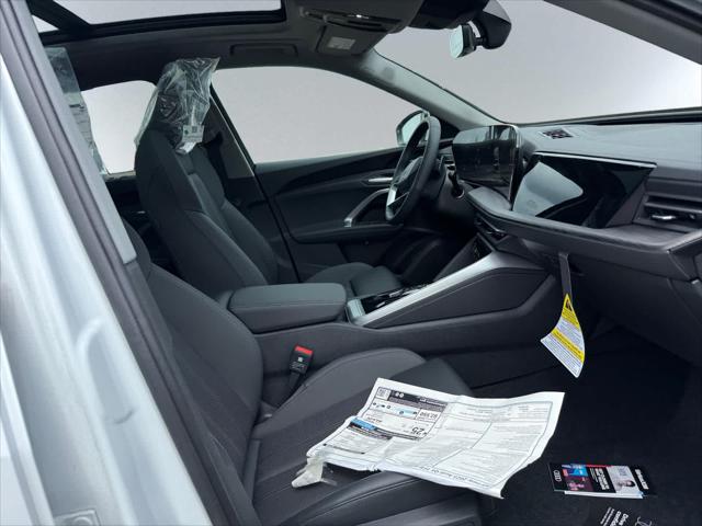 2025 Audi Q5 Premium Plus - Photo 20