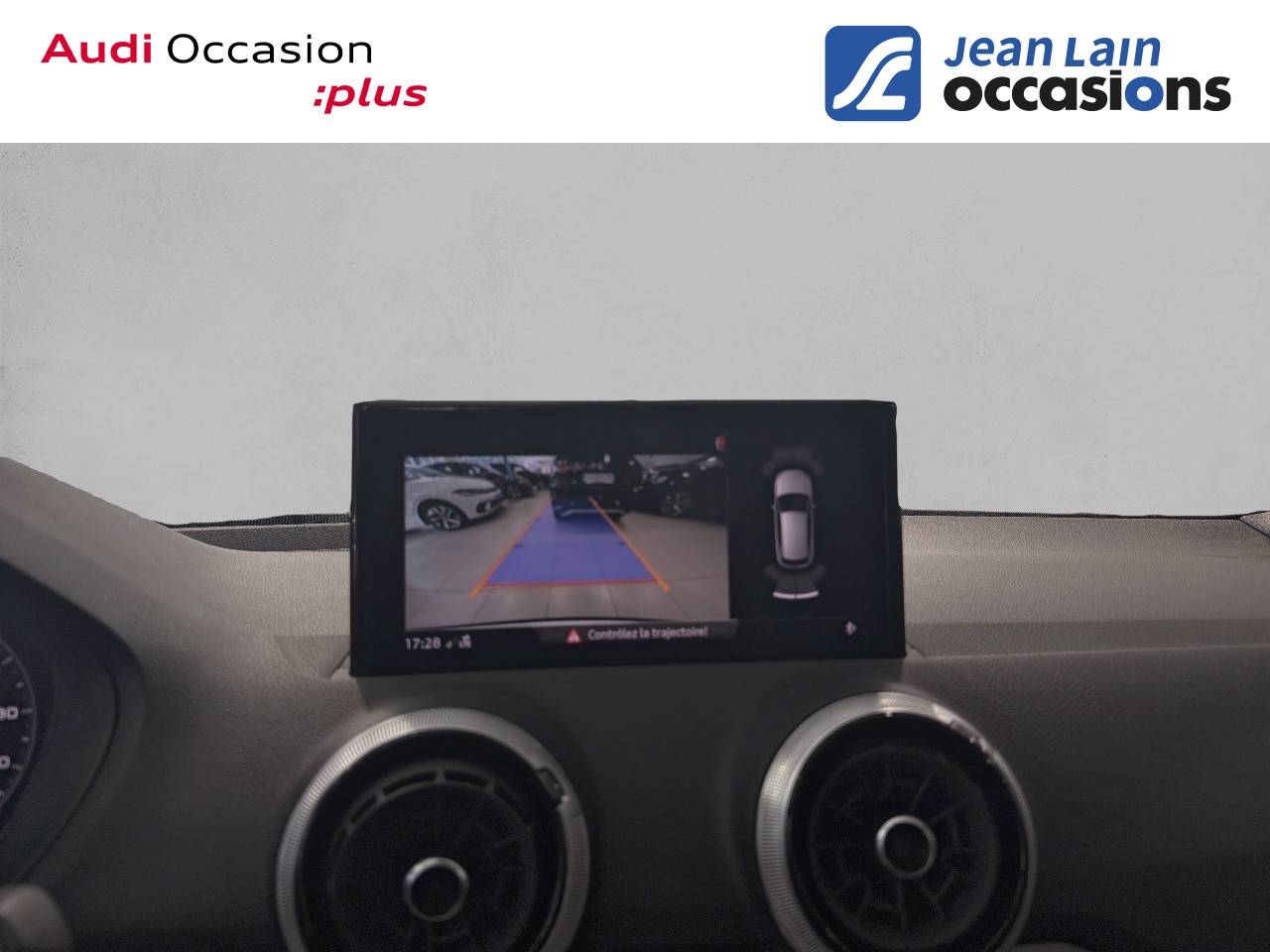 Image about Audi Q2 S line 35 TDI quattro 110 kW (150 ch) S tronic