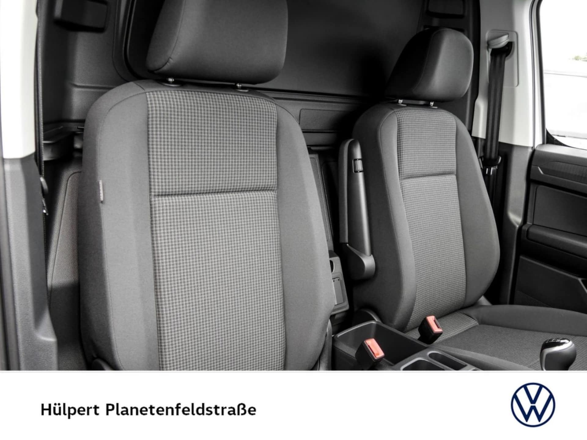 Volkswagen Caddy Maxi Cargo