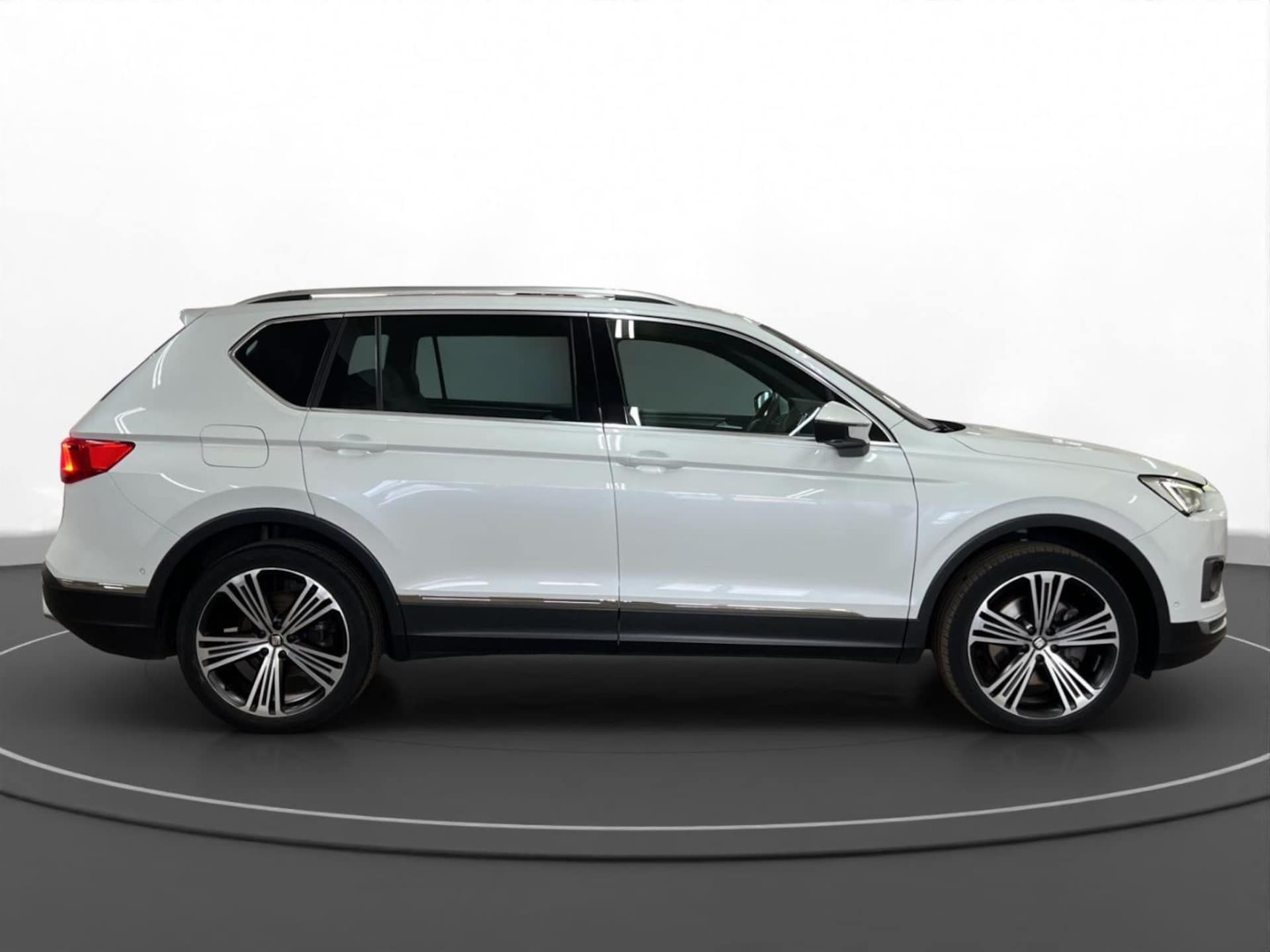 SEAT Tarraco XCELLENCE