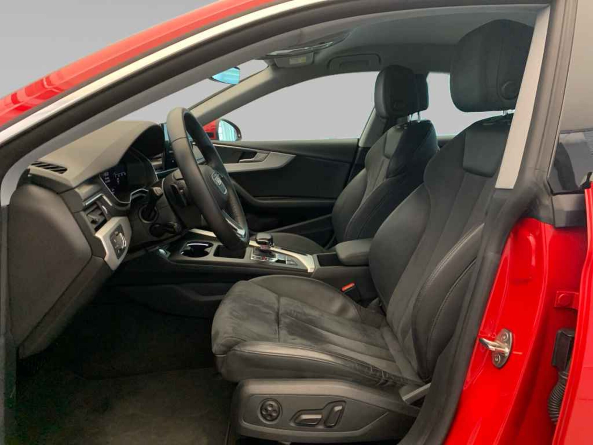 Audi A5 Sportback S line