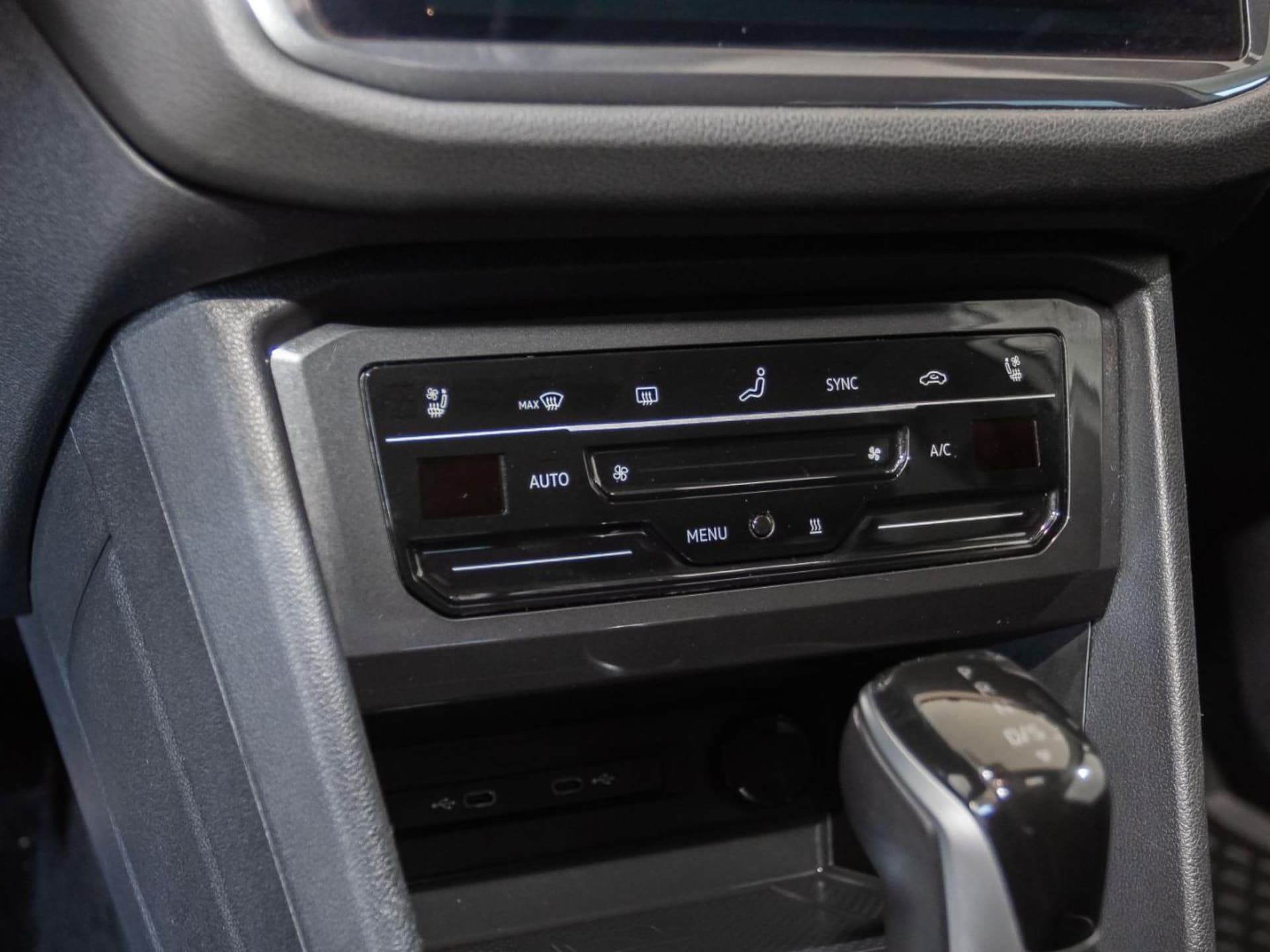 Volkswagen Tiguan Allspace R-Line