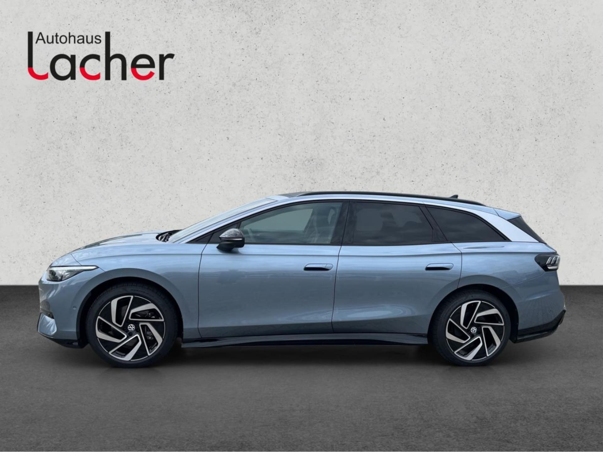 Volkswagen ID.7 Tourer Pro