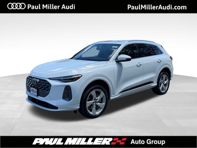 2026 Audi Q5