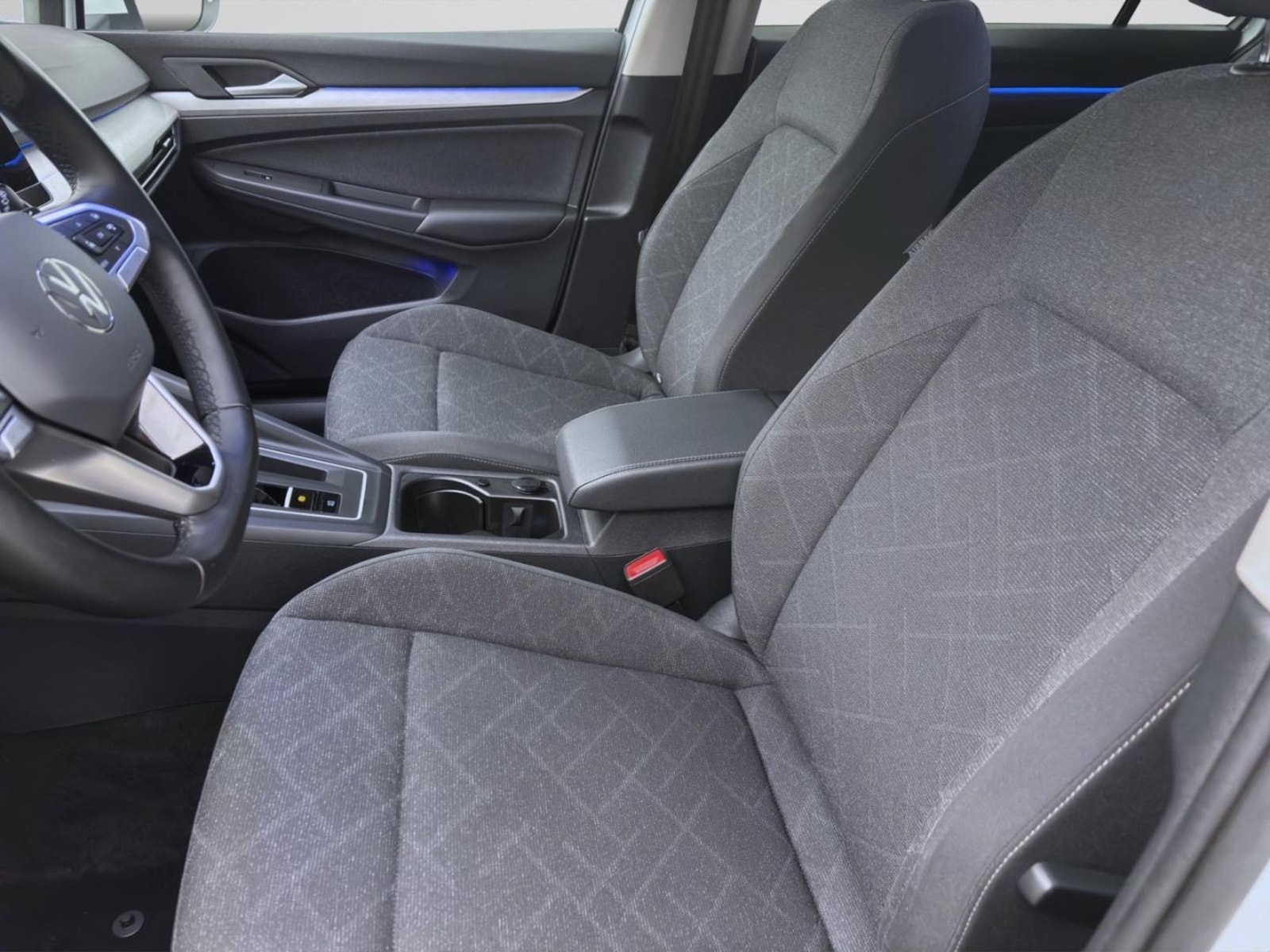 Volkswagen Golf Variant – Bild 10