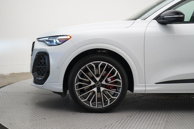 2026 Audi SQ5