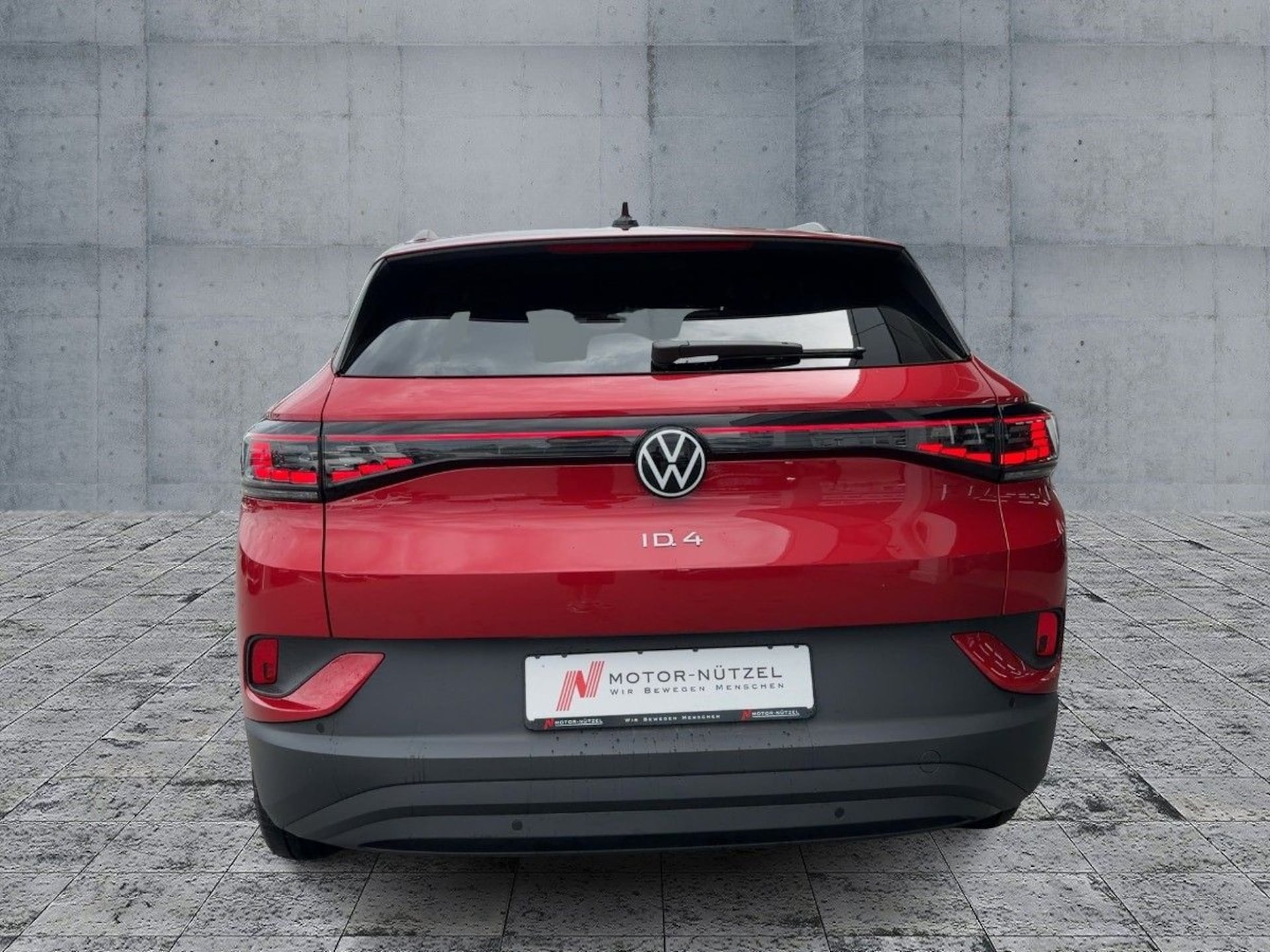 Volkswagen ID.4 Pro Performance