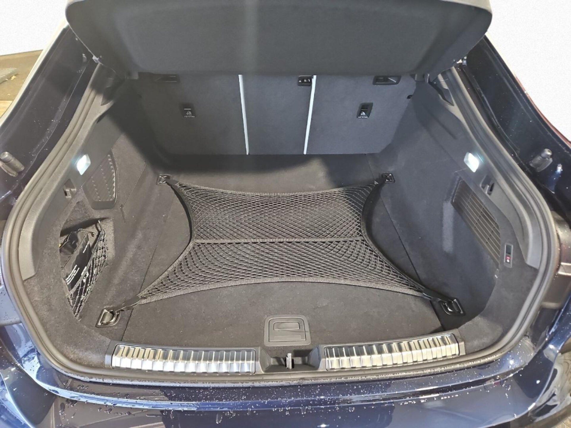 Audi A5 Limousine