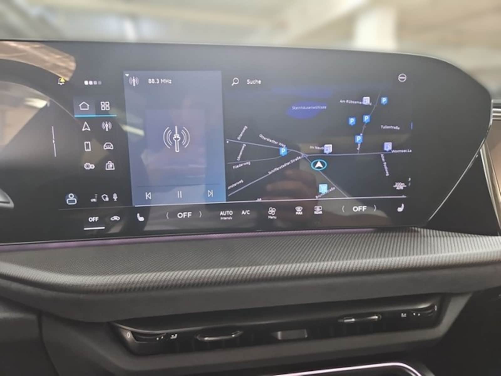 Audi Q5 – Bild 23