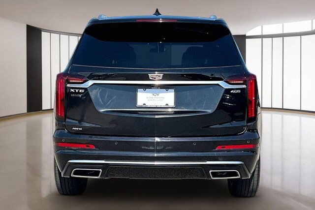 2023 Cadillac XT6