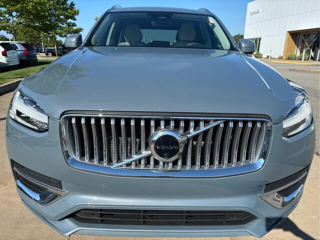2023 Volvo XC90