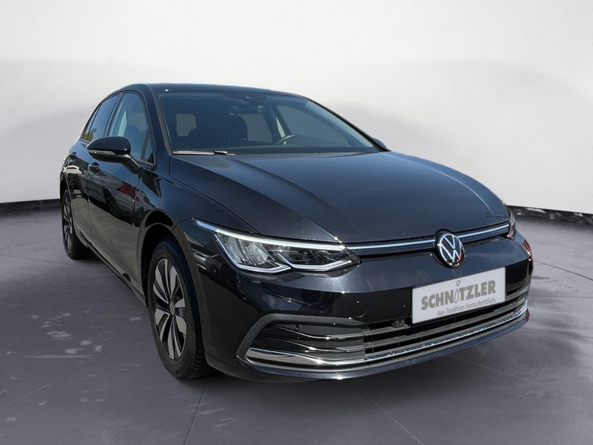 Volkswagen Golf MOVE