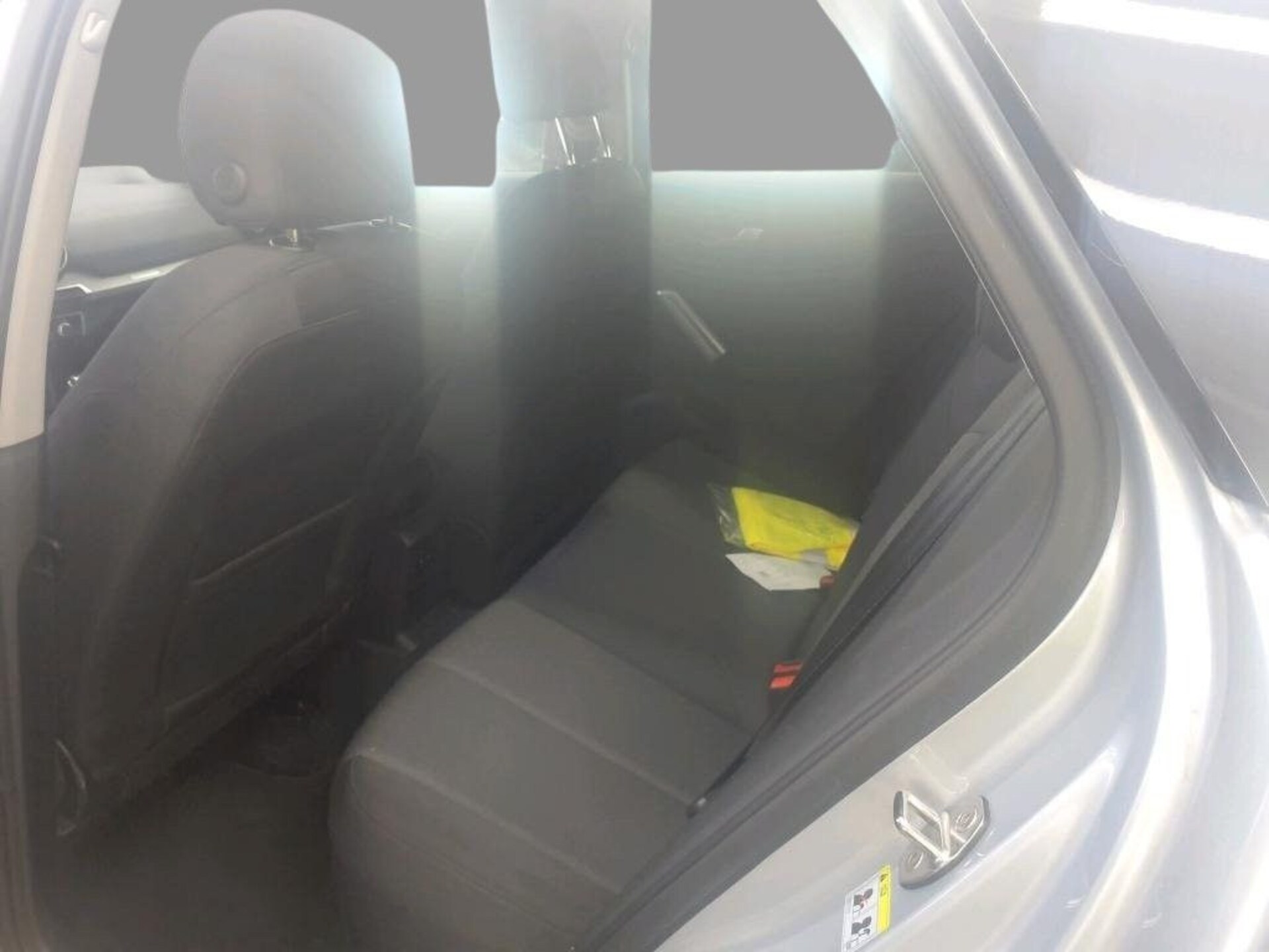 Audi Q2 Advanced