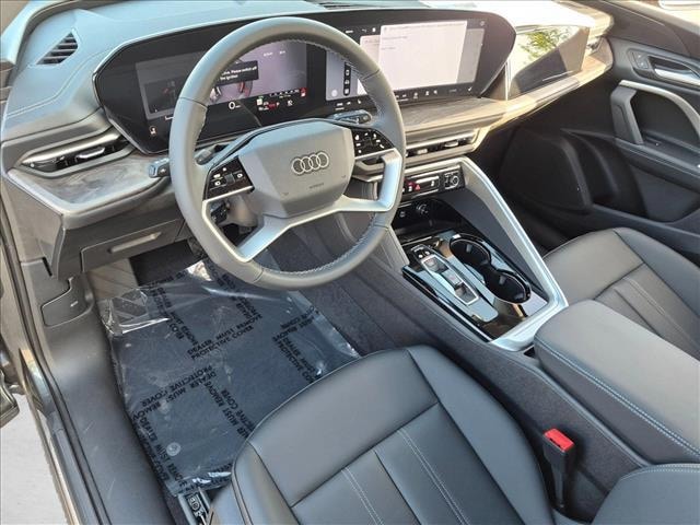 2026 Audi Q5 Sportback